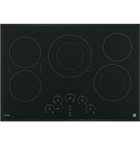 GE Appliances JP3030SJSS 30